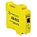 ES-511, 10/100/1000Base-T (X) , 5 - 30V, 60 mA, ICMP, IP, TCP, UDP, DHCP, BOOTP, Telnet, HTTP, RFC2217, 96,3 x 101 x 25 mm, 108g - Foto miniatura 5